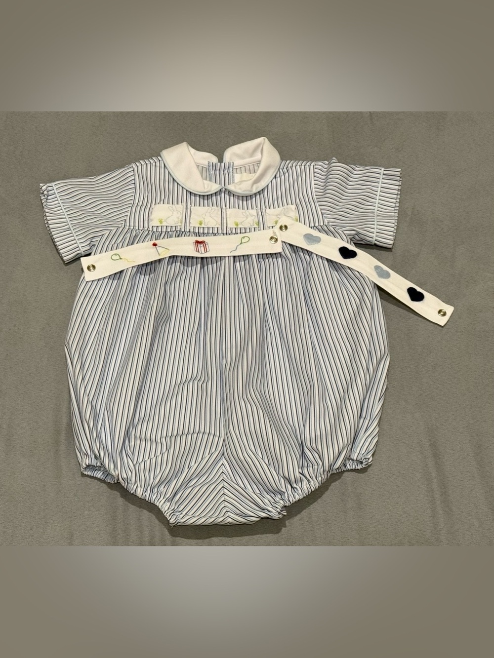 Lullaby Set bubble